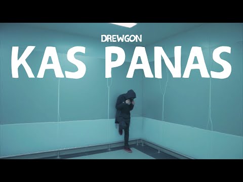 Drewgon - Kas Panas (A Visual)