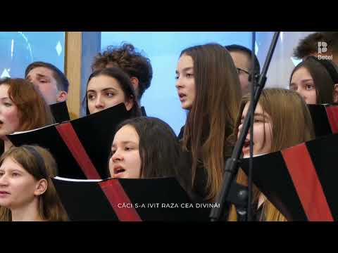 Corul Soli Deo Gloria - Christmas Day