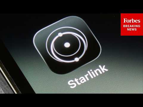 AT&T, Verizon And T-Mobile Stocks Slump As SpaceX ...