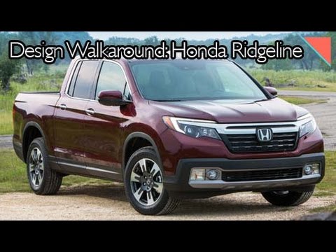 Thumbnail for Max Verstappen Youngest F1 Winner, Honda Ridgeline Design Walkaround - Autoline Daily 1864 by video, vide, Ford GT