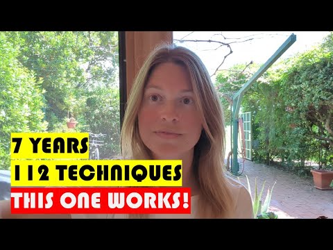 The Deepest Meditation I’ve Ever Found (And I’ve Tried 112)