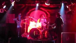 Beautiful Trigger live @ Buster's 7/20/12 (Part 5)