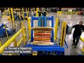 Encore Wire S Cut And Parallel Reel Process