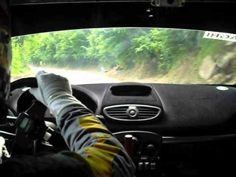 7° SLALOM S.BARTOLOMEO 2012 (QUALIFICHE)