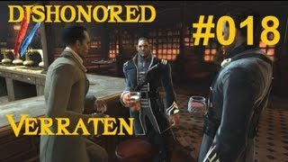 preview picture of video 'Let's Game: Dishonored (Alternativ) #018 -- [German, HD] Verraten'