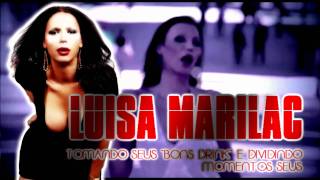 RUMORS PARTY NATAL/RN COM LUISA MARILAC - LEONARDO KALLS VIDEO EDIT