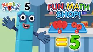 Meet Number 12 in Numberblocks World – Big Math Fun for Kids