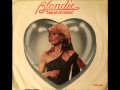 Heart Of Glass , Blondie , 1979 Vinyl 45RPM