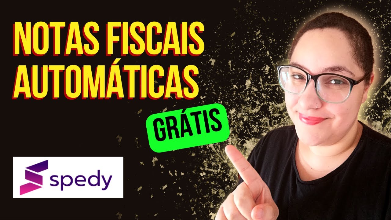 Como emitir NOTA FISCAL automática! - Como usar o SPEDY