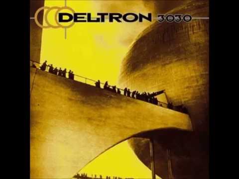 Deltron 3030 - Deltron 3030 (FULL ALBUM)