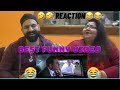 Reaction on | 😂🤣Best Bollywood Comedy Scenes Collection  Heyy Baby😂🤣