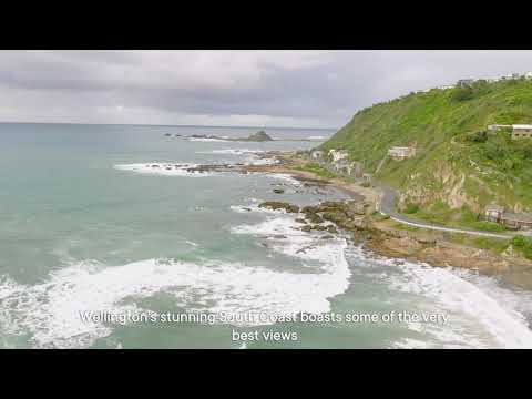 245 Houghton Bay Road