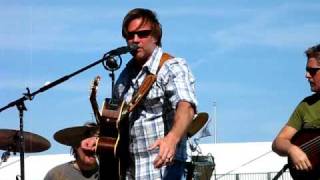 Darryl Worley at Pimlico Racetrack - Have You Forgotten
