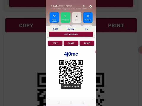 Mikro Voucher video thumbnail