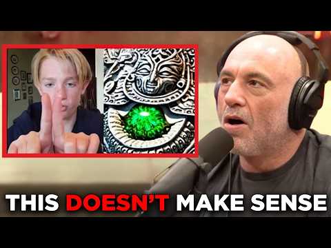 Mysterious People Who Claimed To Be From Another World - Part 2