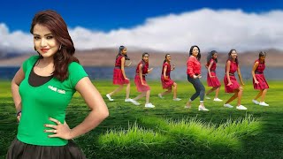 New Nagpuri Superhit Dance Video Song 2023 • Singer Salman Khan • Chura K Dil • #varsharitu #viral