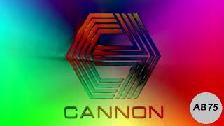 (REMAKE) The Cannon Group Enhanced with DMA
