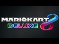 Wuhu Town 3DS Mario Kart 8 Deluxe Music