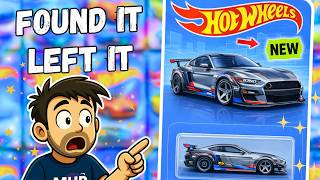 I Found the NEW Team Transport… Then Got 50% OFF… But Left This 😳
