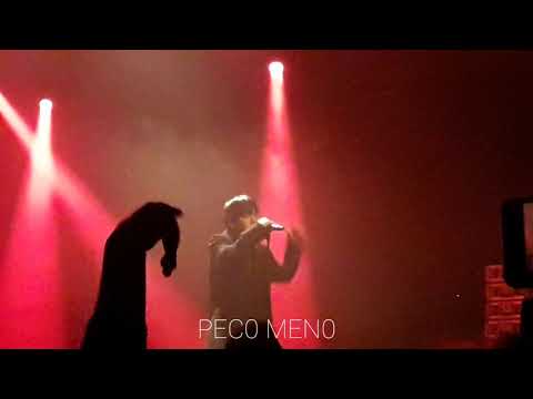 190215 JUNG JINWOO (정진우) - She's Got Everything | PLT in Berlin