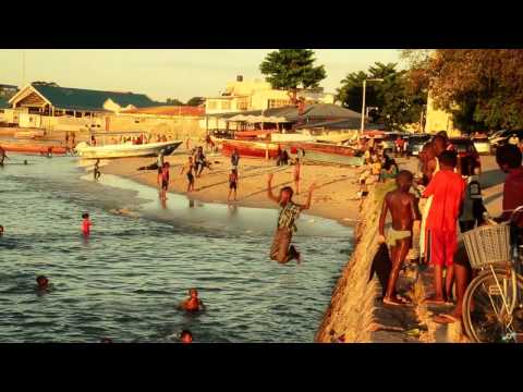 Relaksmisja. Zanzibar! Wakacje, morze, rajskie plaze. Biuro podrozy zaprasza.