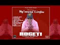 Rogeti Ng Wana Limbu Official Audio