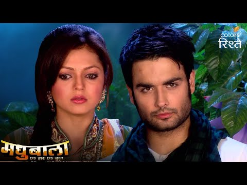 अब क्या रंग लेगी Madhubala - RK की ज़िन्दगी? | Madhubala – Ek Ishq Ek Junoon | Colors Rishtey