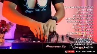 Download lagu DJ YOGA REMIX TERBARU FULL ALBUM HANYA SEGENGGAM SETIA (KUMPULAN LAGU DJ YOGA REMIX) viral tik tok mp3