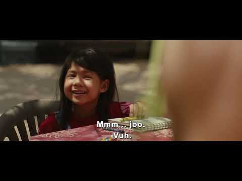 LILO & STITCH | Suomeksi puhuttu traileri