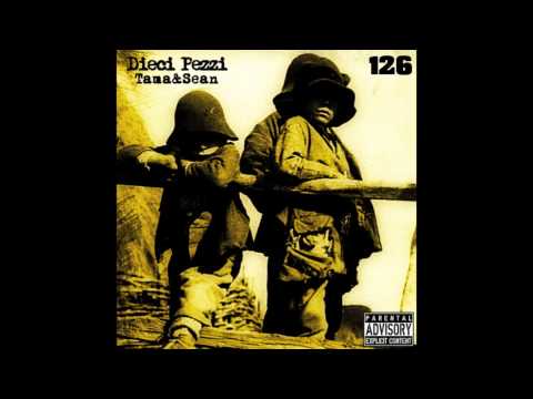 09 - Tama&Sean - Bevo (Prod. Carl Brave)