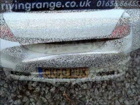 2010 VAUXHALL ASTRA 2.0T VXR ARCTIC EDITION SAT NAV RECARO LEATHER MANY EXTRAS