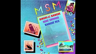 Miami Sound Machine Dingui-Li Bangue (Kike Summer Bangue Mix) (2019)