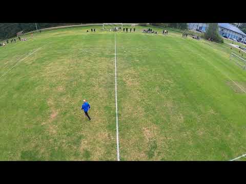 30.8.2020 Ilves P10 - TuNL   1-0 (timelapse)