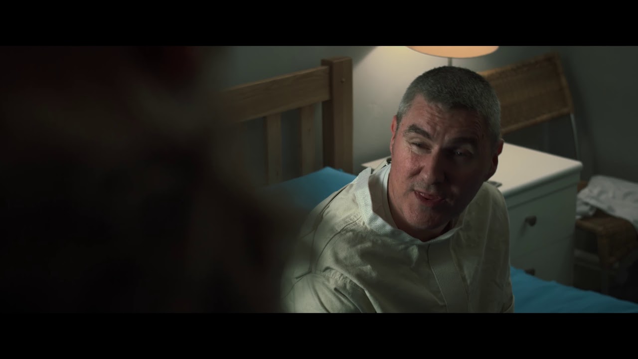 The Devil Came Home Official Trailer