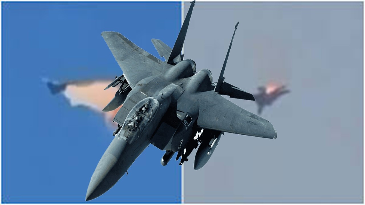 MANNHEIM IN KUWAIT: THREE U.S. F-15E STRIKE EAGLE FIGHTERS DOWNED BY ‘FRIENDLY FIRE’ || 2026