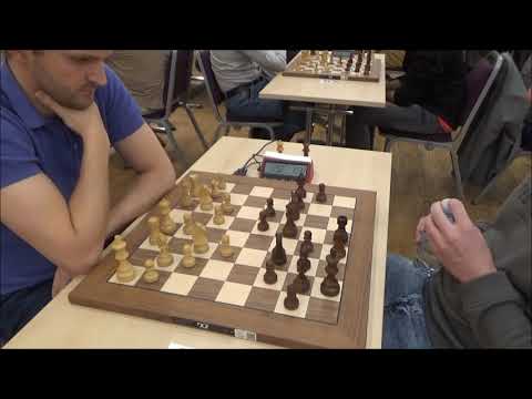 Bird's opening is way to avoid theoretical draw: GM Vitiugov - IM Sveshnikov