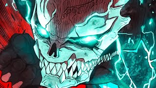 Kaiju No 8 MMV「AMV」Running Away From Home ᴴᴰ