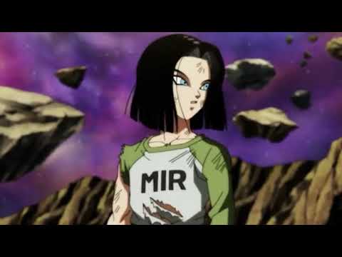 WHIS REVIVE FREEZA E GOKU SE DESPEDE DOS ZEN'OH. (DBS DUBLADO).