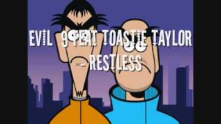 Restless Music Video