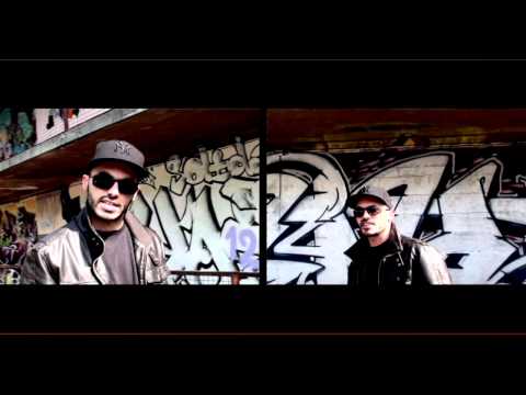 Couzin Hub - Rien à foutre