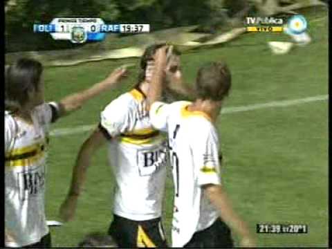 Gol de Franzoia