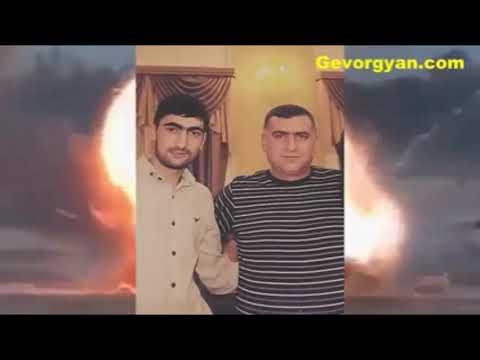 Vagasheni  herosner@  Norik (Nver)  Badoyani  hishatakin