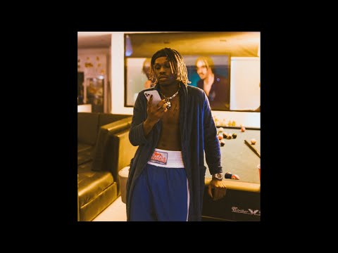 [FREE] Fireboy DML x Afrobeat Type Beat - "Feelings"