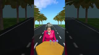 Download lagu Bear x Wolf × Scaryteacher funny candy #scaryteacher3d #funny #familyfun #gamespeed  #spiderman mp3