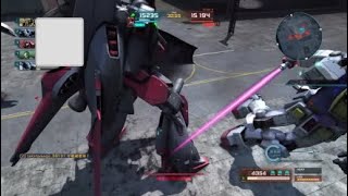 カウンターじゃああああ！！…え？【バトオペ2】