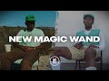 Tyler The Creator NEW MAGIC WAND Letra