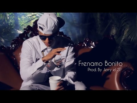 The Wonder Papi - Frenamo Bonito (Video Oficial)