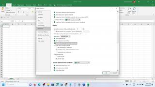 Fix Command Button Macro Not Working On Second Screen In Excel 365