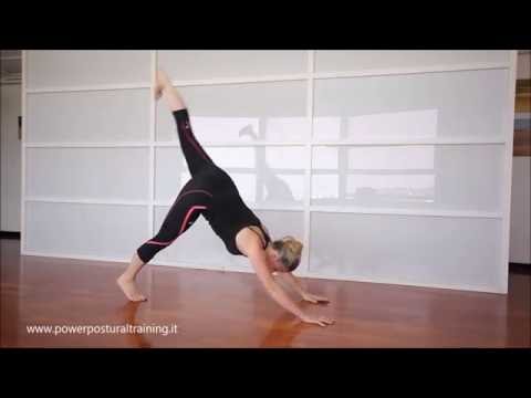 Budokata del Power Postural Training