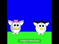 Inflation Fans VS Me Furby Mix Furbytales